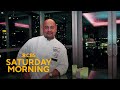 Puerto Rican Chef Turns Former Theater Into Unique Restaurant