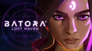 Batora: Lost Haven