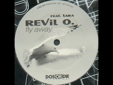Revil O. feat. Lara - Fly Away (Ballade Version)