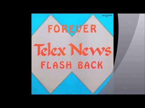 Telex News - Forever