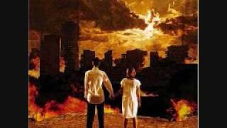 The World As We Know It ~ Scary Kids Scaring Kids with Lyrics