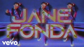 Jane Fonda Music Video
