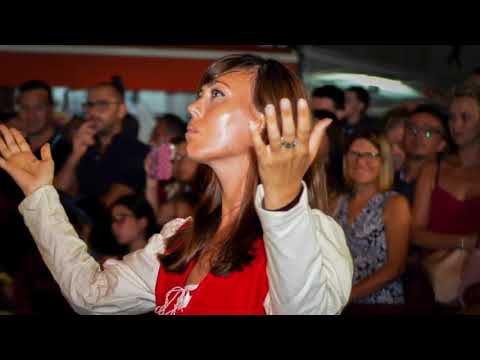 Sagra Medievale 2018 Monacizzo