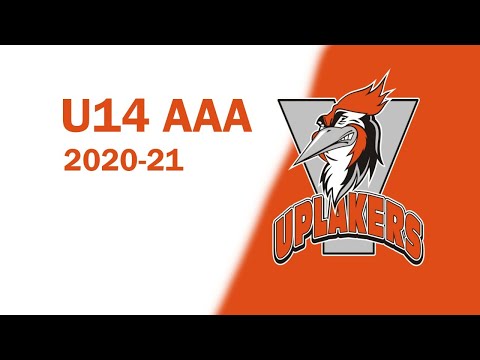 HC Nokia oranssit - Uplakers mustat  U14 AAA 15.11.2020 Harjoitushalli 2, Nokia