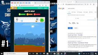 Andy's Golf Speedrun.com Recommendation