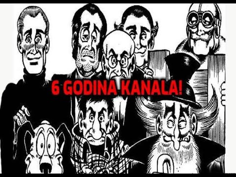 Alan Ford - Gumiflex (Moj prvi pročitani strip)