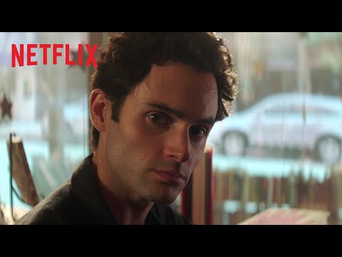 YOU | Fragman #2 [HD] | Netflix