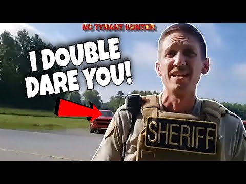 Brave Man Hunts Tyrants For Fun - MASTER CLASS