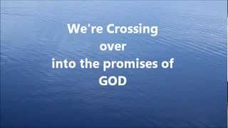 We&#39;re Crossing Over