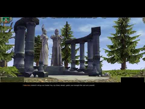 Spellforce: The Order of Dawn - How To Bug The Game