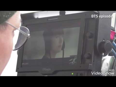 [VOSTFR] [Episode] BTS Spring Day MV Shooting Sketch