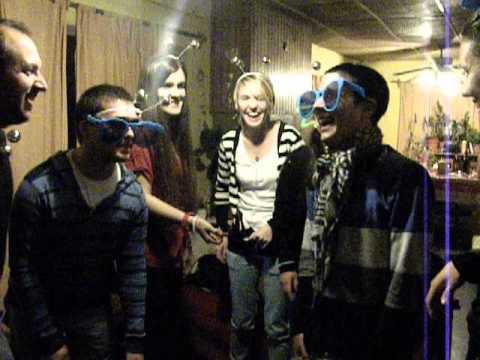 Festejos de la cañita - Peligro Sin Codificar