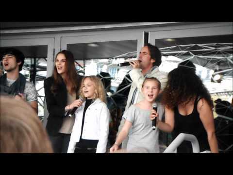 Pour la peine/Présentation de Charlie et Eva 1789 les amants de la bastille