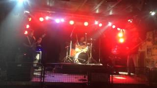 Video off the line: Dieťa v zátiší, Randal 20.11.2015