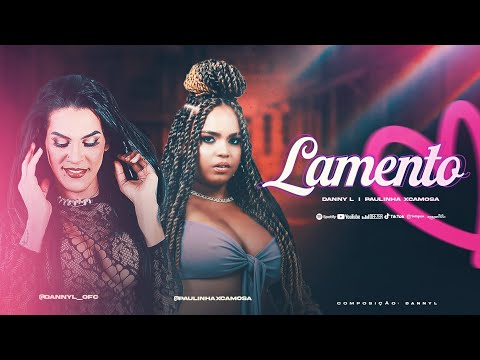 Danny L and 𝕻𝖆𝖚𝖑𝖎𝖓𝖍𝖆 𝖝𝖈𝖆𝖒𝖔𝖘𝖆♪