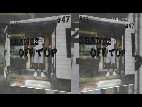 SBANDZ - Off top (official audio)