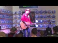 Shop It Around by Jason Ringenberg 12-10-16 on the WDVX Blue Plate Special