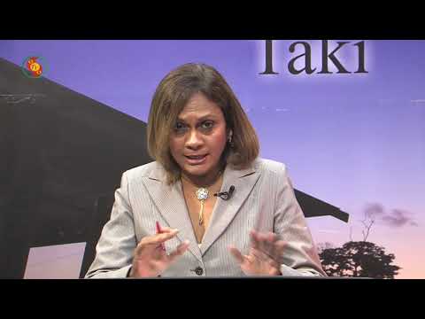 Mmanten Taki 5 juli 2019 - STVS inzamelingsactie tbv nabestaanden recente woningbranden