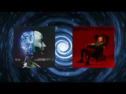 Take My Mind vs Infinity (Dubvision Mashup) [supported by Martin Garrix AMF 2024]