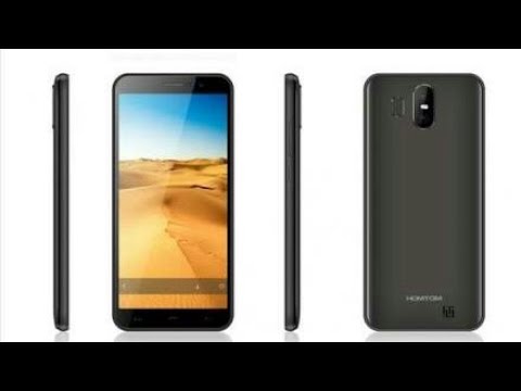 Homtom H1 mobile Full review features and unboxing| Budget smartphone with fingerprint sensor in Ind