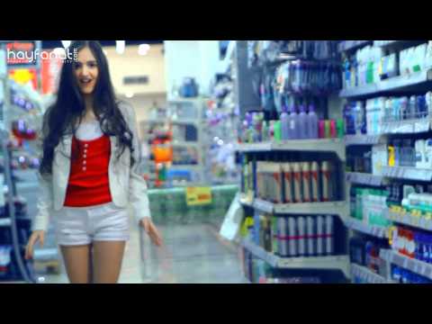 Dalita - Depi Nor Mi Kyanq // Armenian Pop // HF Exclusive Premiere //HD Video