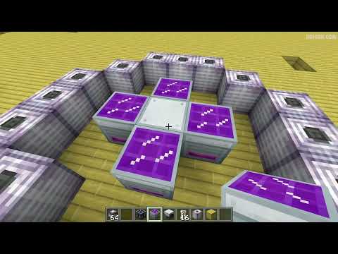 Minecraft Tech Reborn Fusion Reactor (FULL GUIDE) (2025) | Tech Reborn how to get Fusion Reactor