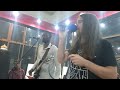 WHITE GUY SINGS CHITEKETE WITH TENDAI DEMBO BARURA EXPRESS