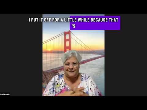 Lori Austin - Inflammation X39 Testimonial