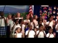 We All Sing With The Same Voice 2017 Part 4