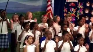 We All Sing With The Same Voice 2017 - Part 4