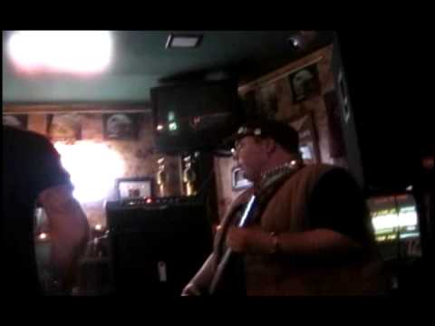 The Stillborn Extraction - Hey Benny....Screw You - Live @ The Crossroads Pittsfield MA 12/07