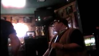 The Stillborn Extraction - Hey Benny....Screw You - Live @ The Crossroads Pittsfield MA 12/07