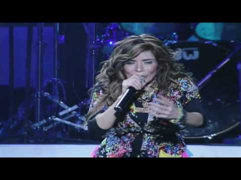 Videoclip de El Recuento De Los Daños (Live Version) — Gloria Trevi