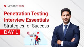 Ace Your Pentest Exam: Skills, Questions & Success Tips | Day 1