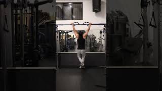 Typewriter Pull-Ups