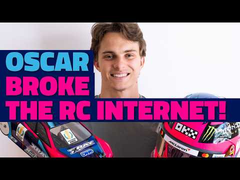 RC Internet got Broken! RCTV News 046 presented by Team Cayote