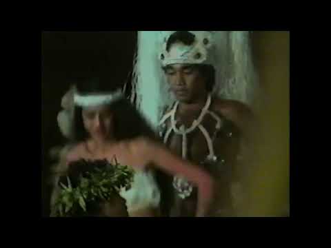 Random Clips 19 - Heiva i Tahiti 1987