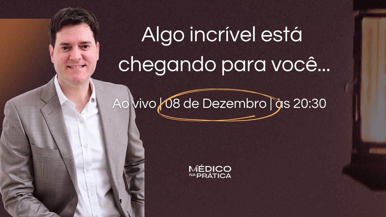 Oferta Vitalícia - Método Seja um Médico na Prática