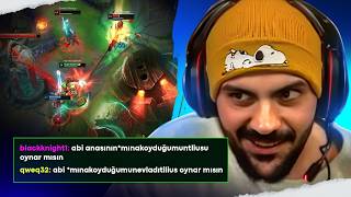 PANKY NAUTILUS OYNUYOR (gerçek)