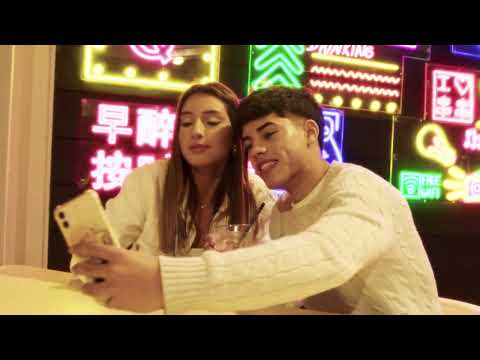 Mariana Pereira - A Nossa Historia (Oficial Video)