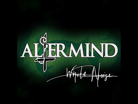 Altermind - White Noise Drum Playthrough Live at Red Room Ultra Bar
