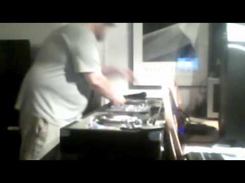 Dj Obscenity Thursday Night Jungli PODCAST 3