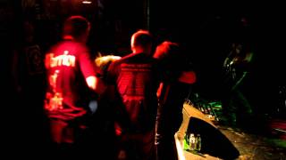 Power Quest - Wings Of Forever (Live @ Kade Zaandam)