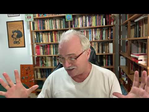 Tensão no mundo e impasse no Brasil