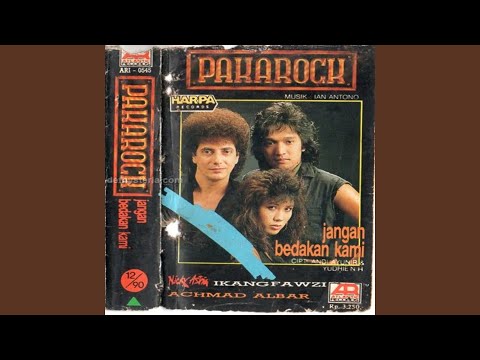 Download Pakarock - Satu Dalam Harapan MP3