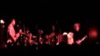 Melvins &quot;Tipping The Lion&quot; Seattle, Wa 7-26-08