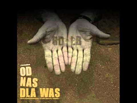 RD&ŁB-nie zakniesz mi ust(wizawi,czez).wmv