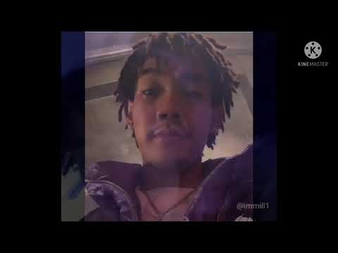 1MILL - Go Mode (Official Music Video)