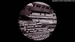 Get Nice - Jury Beat