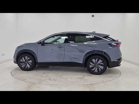 Nissan Ariya 63KW ADVANCE 4DR AUTO          *RETAI - Image 2